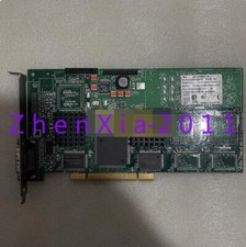 1PC Used MATROX 908-06 REV.A PCI video card G2+/DUALP-PL picture