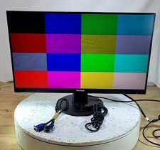 ViewSonic VS18524 VA2747-MH LCD Monitor 27