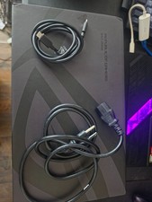 Asus ROG XG Mobile 5070ti (2025) picture