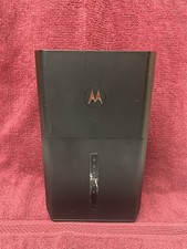 Motorola MG8725 DOCSIS 3.1 Modem WiFi6 2.5 GB AX6000 picture
