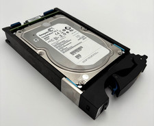 EMC Data Domain 3TB 7.2K RPM NL-SAS 3.5