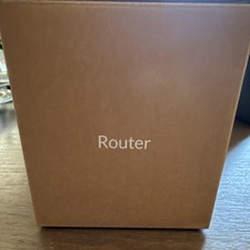 Ubiquiti UISP-R UISP Router picture
