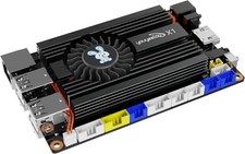 Youyeetoo X1s x86 Single board computer picture
