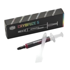 Cooler Master CryoFuze 5 Thermal Paste GPU / CPU Cooler (Red) MGY-ADSR-N03G-R1 picture