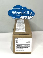 Konica TNP38 A63W01W Same as TNP35 A63W01F Black Toner 20K Pages bizhub 4000P picture
