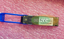 NOKIA 3FE73400AA 01 QSFP28 100GBASE-LR4 10km SMF C-Temp picture