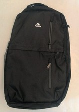 MATEIN 40L Travel Laptop Backpack Flight Approved Carry On Bag Black Large NEW picture