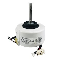 1PC Fits for Midea Air Conditioning YKFG-28-4-3 Indoor Fan Motor 28W Reverse picture