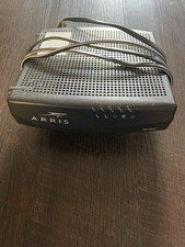 ARRIS Touchstone TM1602A picture
