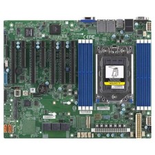 forSupermicro H12SSL-i Socket SP3 ATX Server Motherboard For AMD EPYC 7002/7003 picture