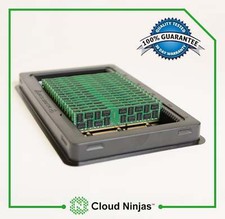 512GB (16x32GB) DDR3 PC3-8500R 4Rx4 ECC Server Memory RAM Dell PowerEdge R910 picture