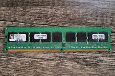 Kingston KTM2726K2/4G 2GB DDR2 Server RAM Memory picture