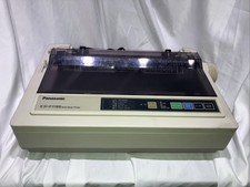 Panasonic KX-P1150 Dot Matrix Printer – Tested & Working – Used picture