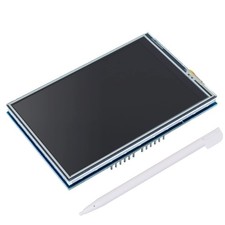 Hosyond 3.5 inch 480X320 TFT Touch Screen Module LCD 3.5