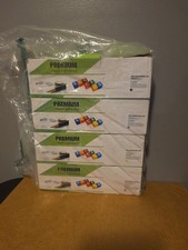 Premium Toner Cartridge Canon 4 pack AN-C0055AY AN-C0055AM AN-C0055AK AN-C0055AC picture