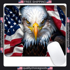 Custom Mouse Pad 9.5x7.9 Inches Non-Slip Rubber Base Personalized Desk Accessory picture