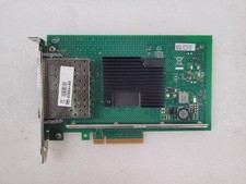 Intel X710-DA4 FH Quad port Ethernet Converged Network Adapter X710DA4FHBLK picture