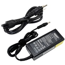 HQRP AC Power Adapter for Logitech 190542-0000 for G25 G27 Racing Wheel picture