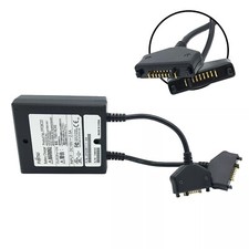 Genuine Fujitsu FPCBC22 U1010 Battery Charger 16V 2.5A picture