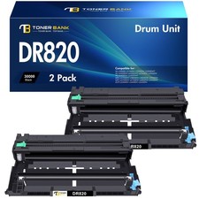 DR820 DR-820 Drum Unit DR 820 HL-L6200DW Compatible for Brother DR820 for HL-... picture
