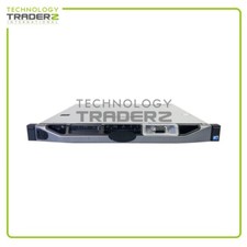 LOT OF 5 2JHM3 Dell PowerEdge R220 Xeon E3-1220 v3 3.10GHz 4GB 2x LFF Server picture