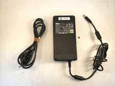 OEM Dell DA210PE1-00 Power Adapter 210W 19.5V 10.8A PA-7E Family 7.4mm tip picture
