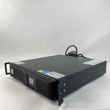 Libert Vertiv GXT4-2000RT120 UPS 120V AC Tested - No Batteries picture