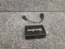 magicJack Plus VoIP USB Phone Adapter for Internet Calling – Home & Business picture