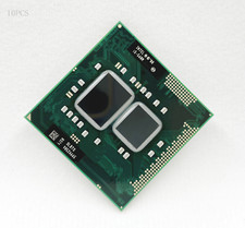 10PCS Intel Core i5-560M SLBTS 2.67GHz, 3MB, 2.5GT / s PGA988 Notebook processor picture