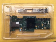 LSI 9212-4i4e 6Gbps SAS HBA IT Mode ZFS FreeNAS unRAID picture