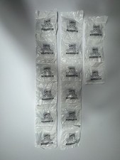 (15 pieces)  Corning 95-200-99 Unicam Connector LC Singlemode/SM OS2  picture