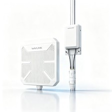 AX3000 WiFi 6 Range Extender Outdoor N300 Wirelesss Access Point WiFi Repeater picture