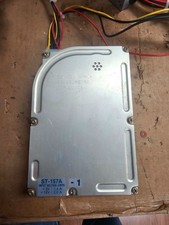 Vintage Retro DOS Seagate 45MB IDE Hard Disk Drive Vintage ST-157A Clean Power picture