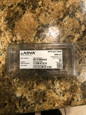 ADVA MM/LC Transceiver SFP/2G1/850I picture