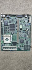 Vintage 486 Socket 3 Motherboard OPTi Chipset Cirrus Logic VLB ISA UNTESTED 15 picture