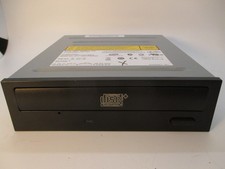 Sony NEC Optiarc CRX230EE CD-R/RW Drive with Black Bezel tested working picture