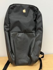 Apple Employee Only Backpack - by  Incase - Black - MacBook Macintosh Jobs Tech picture