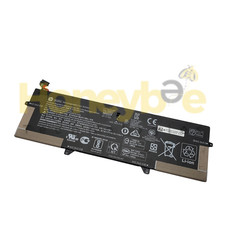 GENUINE OEM HP ELITEBOOK X360 1040 G5 4CELL 56WHR BATTERY BL04XL L07041-855 picture