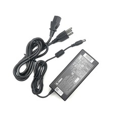 Original Zebra AC Adapter For Zebra ZP230d Direct Thermal Barcode Label Printer picture