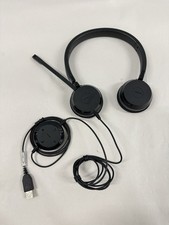 Jabra GN USB Headset Model HSC016 picture