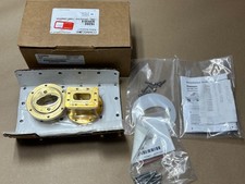 Commscope 163SE Fixed Tuned Connector CPR137G for Elliptical Waveguide 63 EW63 picture