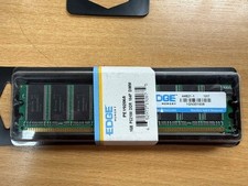 1GB DDR266 PC2100 (PE192068) EDGE MEMORY picture