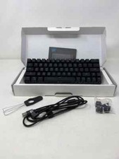 DIERYA DK63 Wireless Mechanical RGB Keyboard Outmenu Brown Switch Bluetooth picture