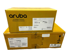 JL319A I New Sealed HPE Aruba 2930M 24G 1-Slot Switch + JL085A Power Supply picture