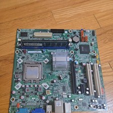 IBM LENOVO THINKCENTRE M60e M70e Intel LGA775 MOTHERBOARD 71Y6942 picture
