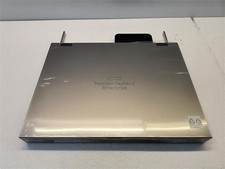 HPE LCD8500 1U Rackmount Console Switch Kit AF630A picture