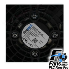 1PCS New Ebmpapst K1G165-AA01-05 DC24V 19W Rittal Cabinet Cooling Fan Fast Ship picture