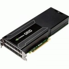 HP 753958-B21 Grid K2 Graphic Card - 2 GPUs - 6 GB  - PCI Express OEM package picture