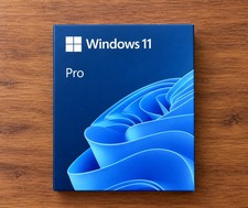 WINDOWS 11 PRO 64-BIT USB RETAIL PACK BRAND NEW AND SEALED  picture