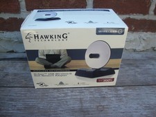 New Hawking Technology Hi-Gain USB Wireless- G-Dish Network Adapter picture